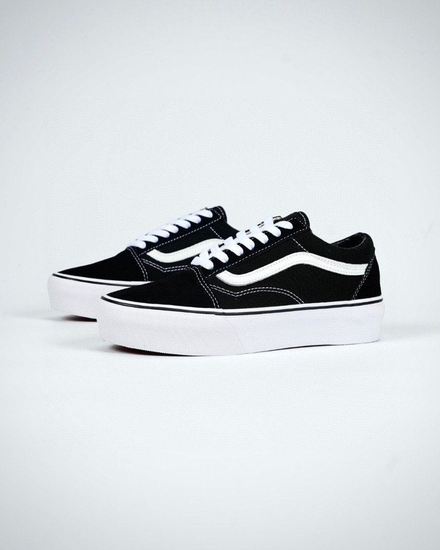 Moda vans old skool shop