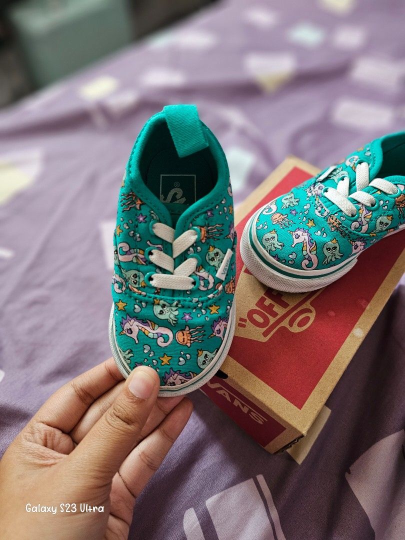 Vans original deals galaxy