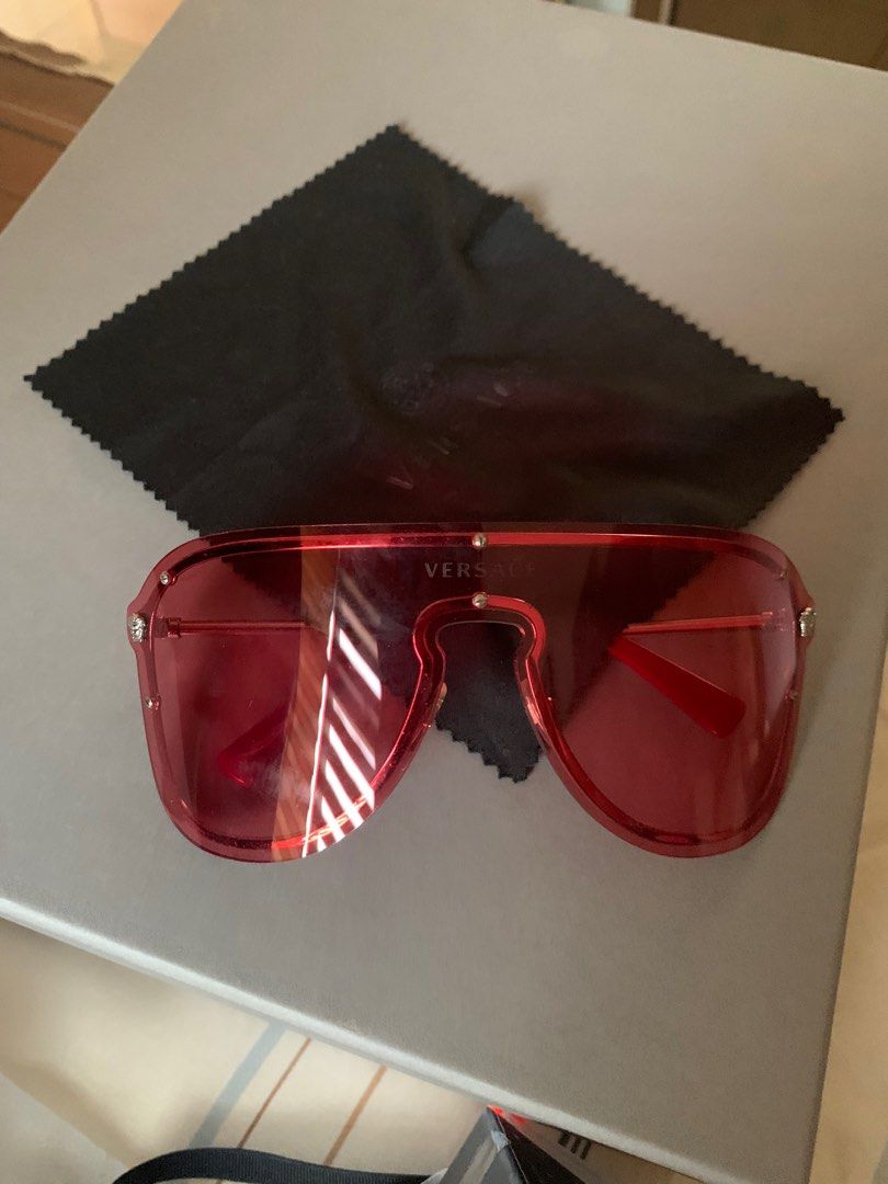 Versace frenergy best sale sunglasses