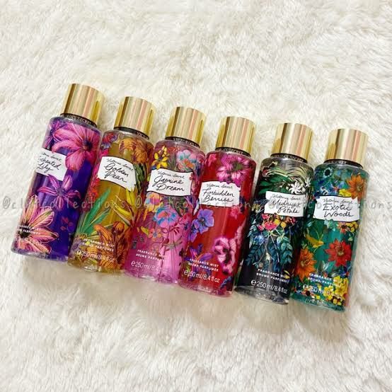 Victoria secret wonder garden sales