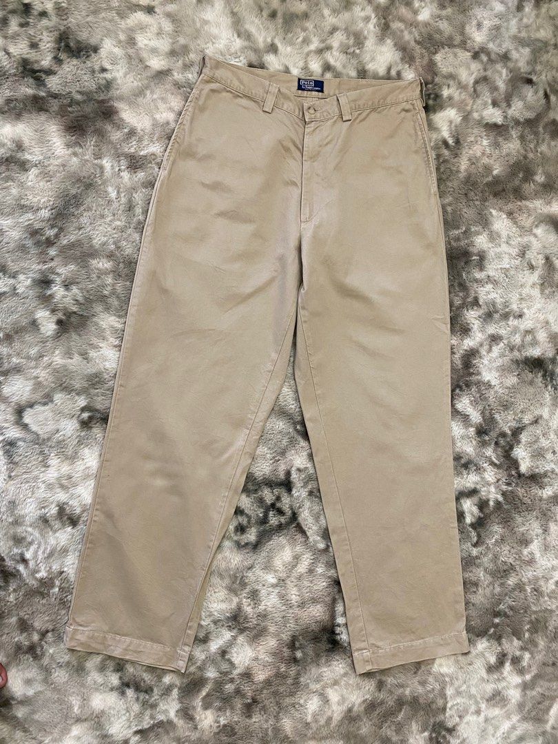 Polo ralph lauren chinos online