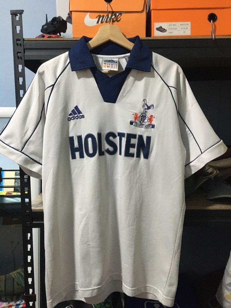 Vintage shop tottenham jersey