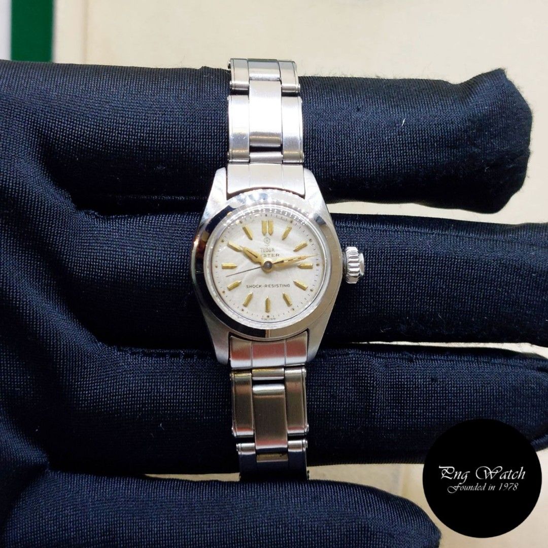 Self winding ladies watch clearance
