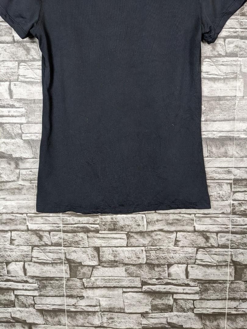 Vintage Under Armour Shirts Round Neck Tees Shortsleeve Women s