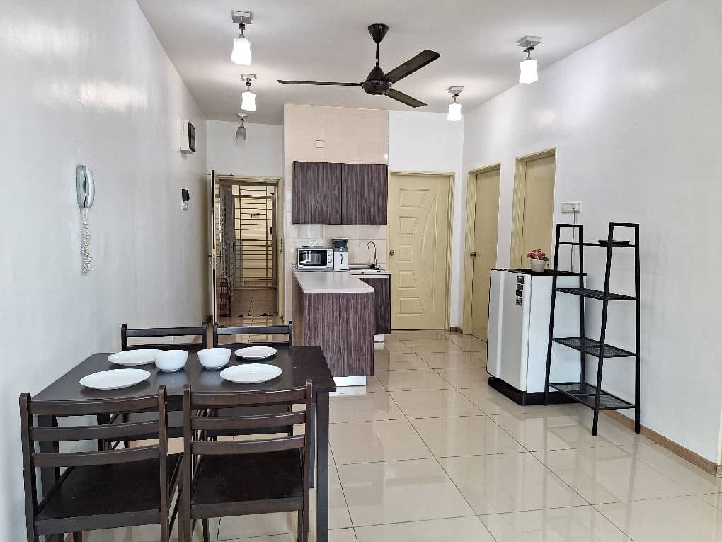 Vista Alam 2 Bedroom, Property, Rentals on Carousell