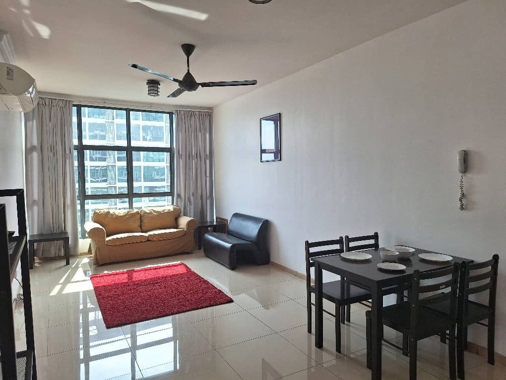Vista Alam 2 Bedroom, Property, Rentals on Carousell