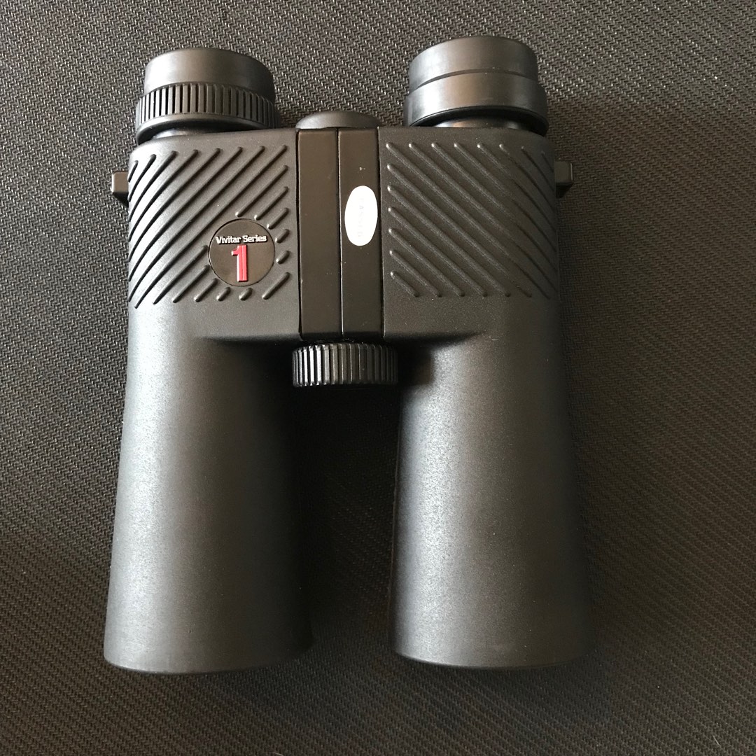 Vivitar Series 1 10X42 Binoculars Sports Equipment Other