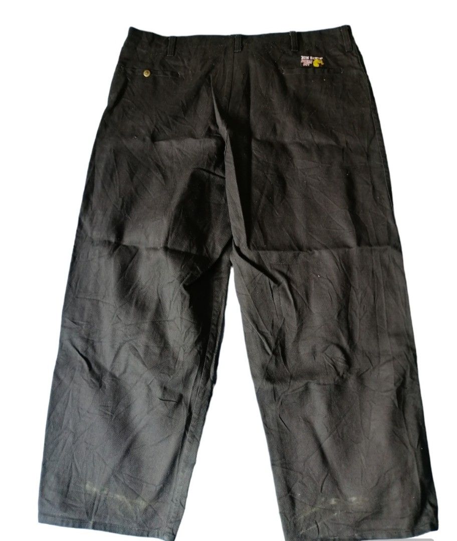 Vtg Ben Davis Gorilla Cut work pant, Men's Fashion, Bottoms, Jeans on