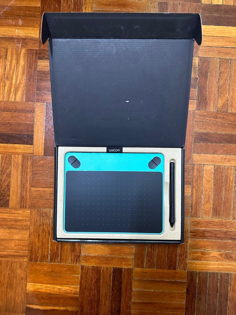 drawing pad, Computers & Tech, Parts & Accessories, Other