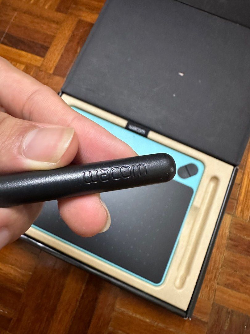 drawing pad, Computers & Tech, Parts & Accessories, Other