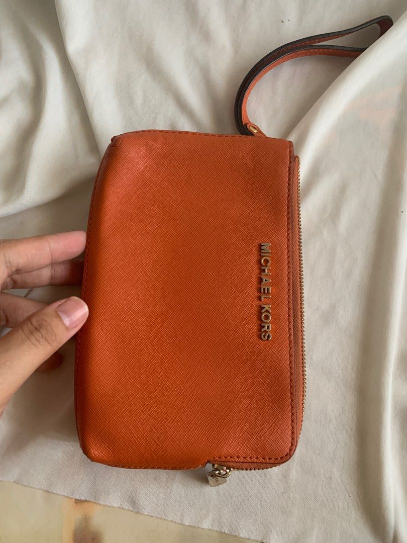 Mk discount ii purse