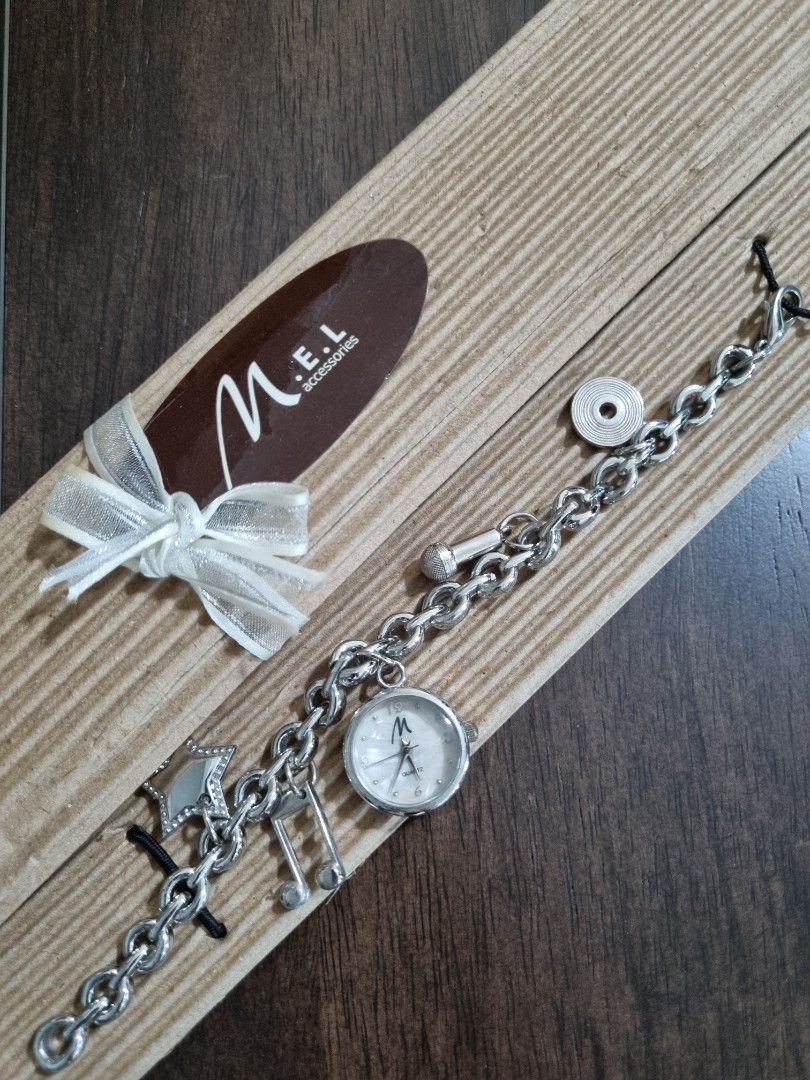 Watch outlet bracelet accessories