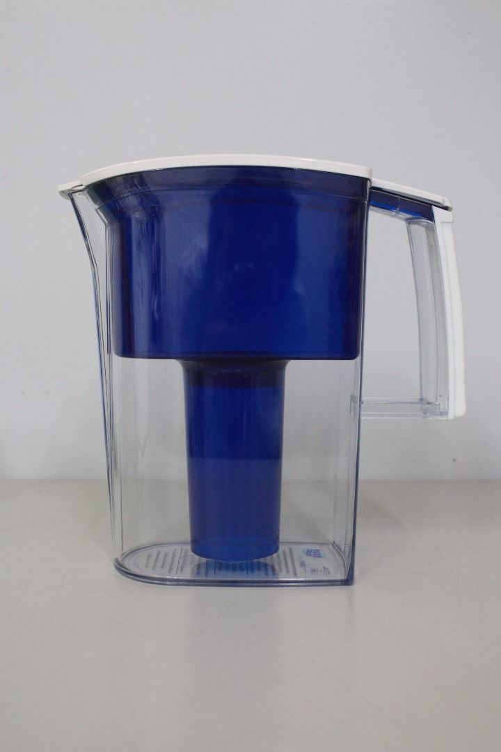 Pure Purifying Water Cooler 301 (Category: Pitchers & Dispensers) located in Manila. Submitted by homecareph (Listing ID 1238450062, Image 2). Description: 07-11-2026 ✅For Sale!!! ✅Retail / Wholesale ✅PURE PURIFYING WATER COOLER ✅Model: 301 ✅Simply fill jug with tap water ✅Produces healthier great tasting water ✅High chlorine, taste and odor reduction ✅Activated carbon and Ion Exchange Resin Technology produces great tasting water ✅Leaves Benefic