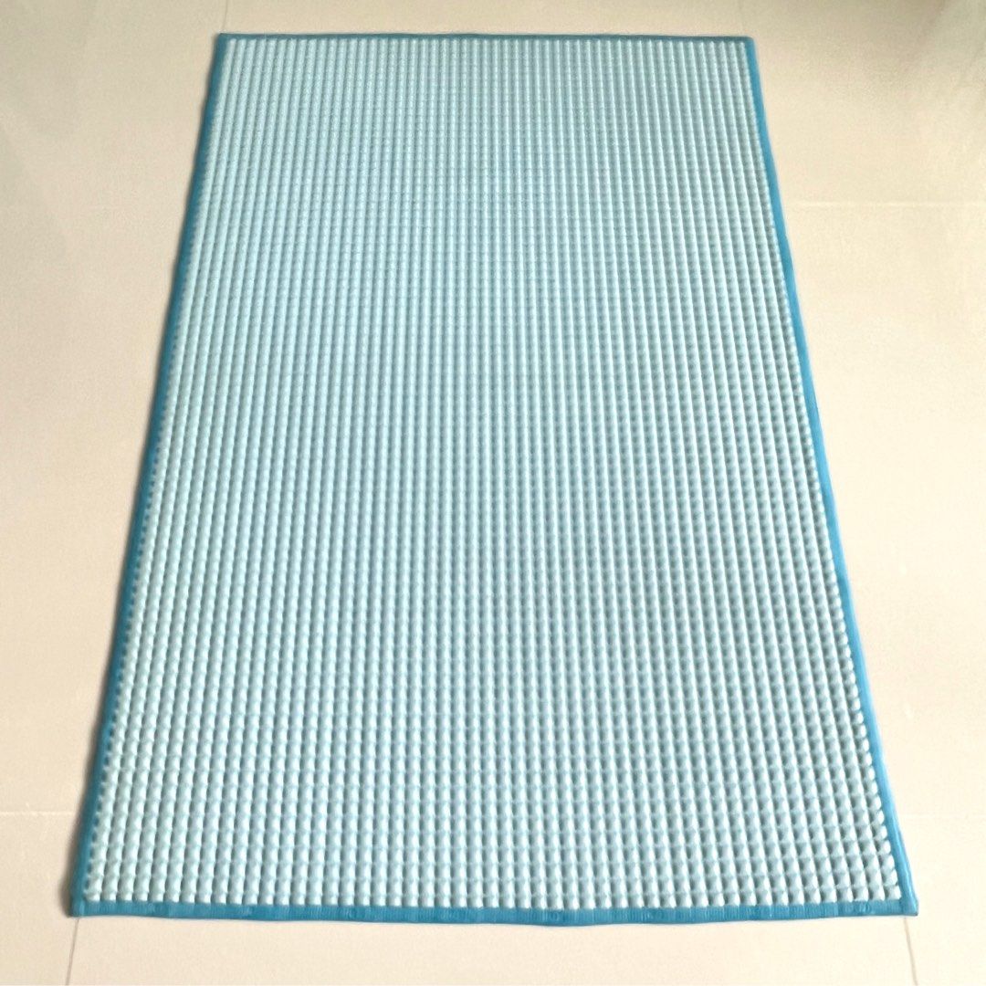 Waterproof rubber cot sheet/mat, Babies & Kids, Baby Nursery & Kids