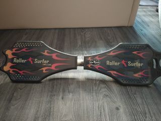 Carver Super Surfer C7, Sports Equipment, Sports & Games, Skates,  Rollerblades & Scooters on Carousell