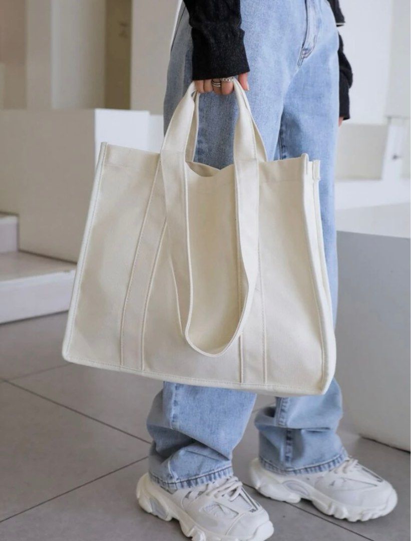 Large capacity tote bag cheap