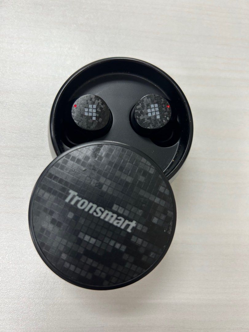 Tronsmart discount spunky pro