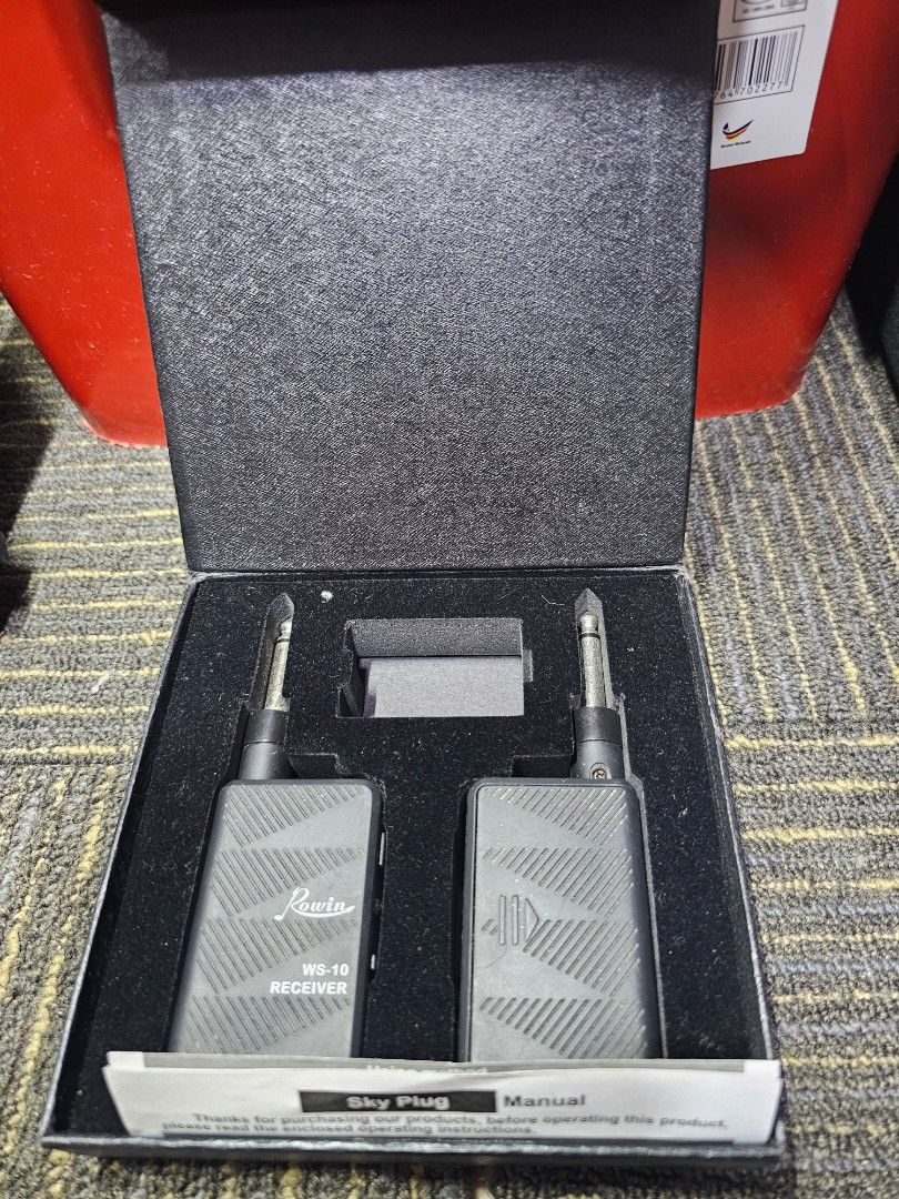 Wireless transmistor and receiver63148142869251112