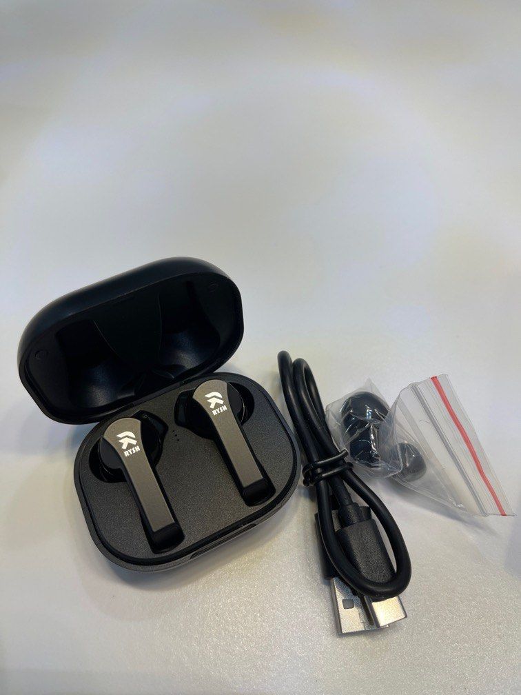 Wireless earbuds $10 top