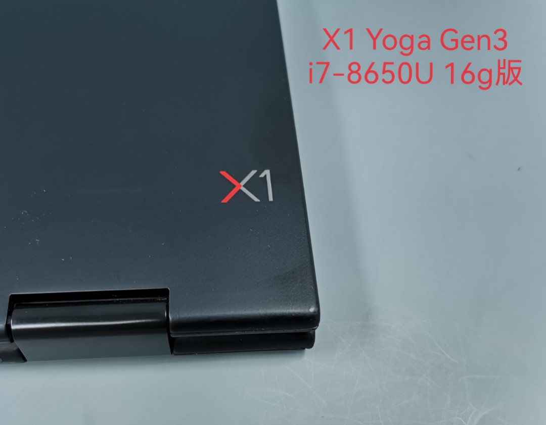 i7 LTE X1 Yoga Gen3 4G上網版Lenovo ThinkPad 14