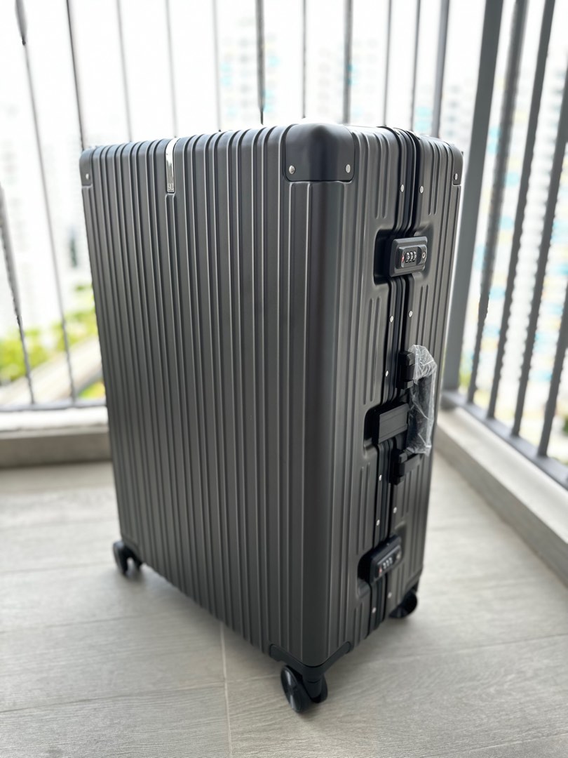 Xiaomi rimowa 2025