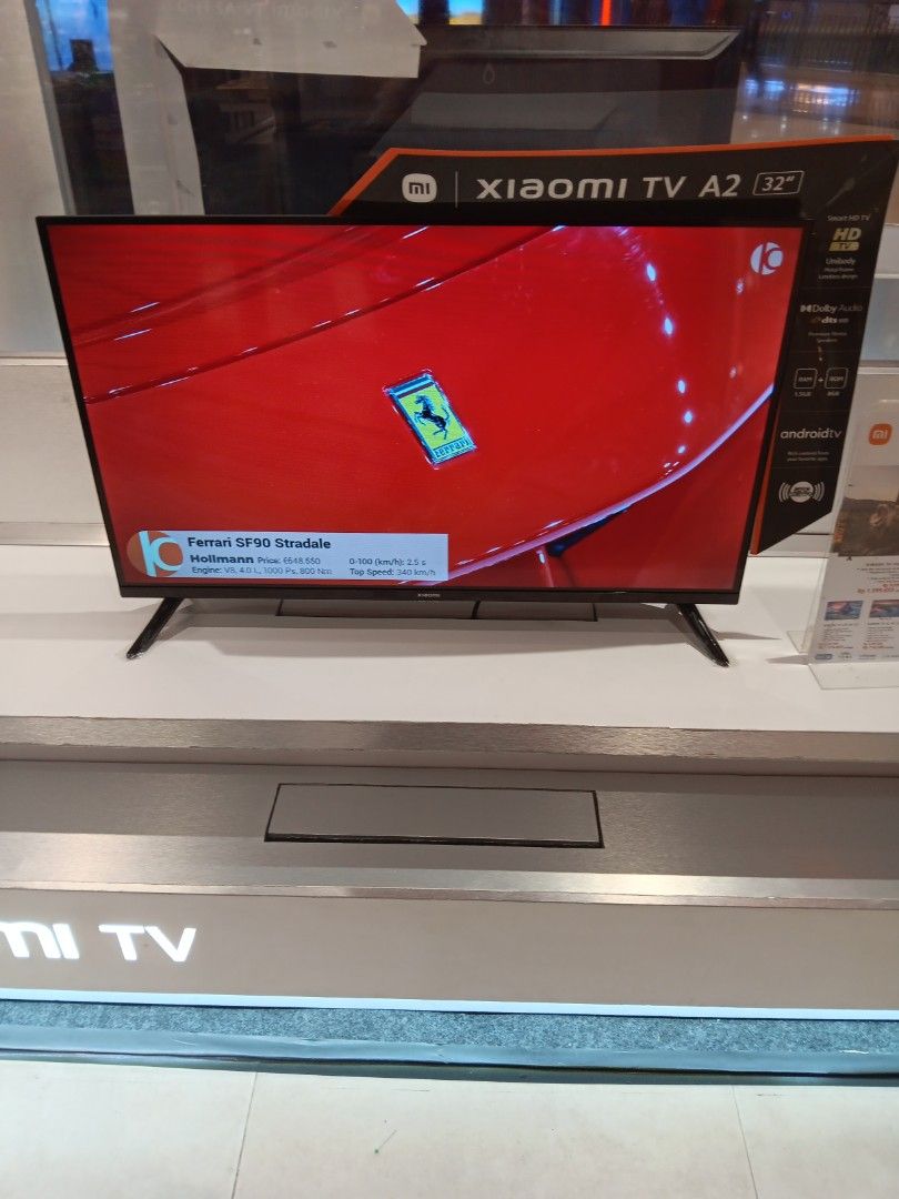 Xiaomi Tv A2 32