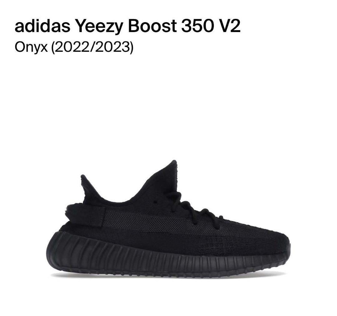 Yeezy boost 350 v2 onyx. M7 (Category: Footwear) located in Toronto. Submitted by justshopdontstop (Listing ID 1238451130, Image 1). Description: New in box. .