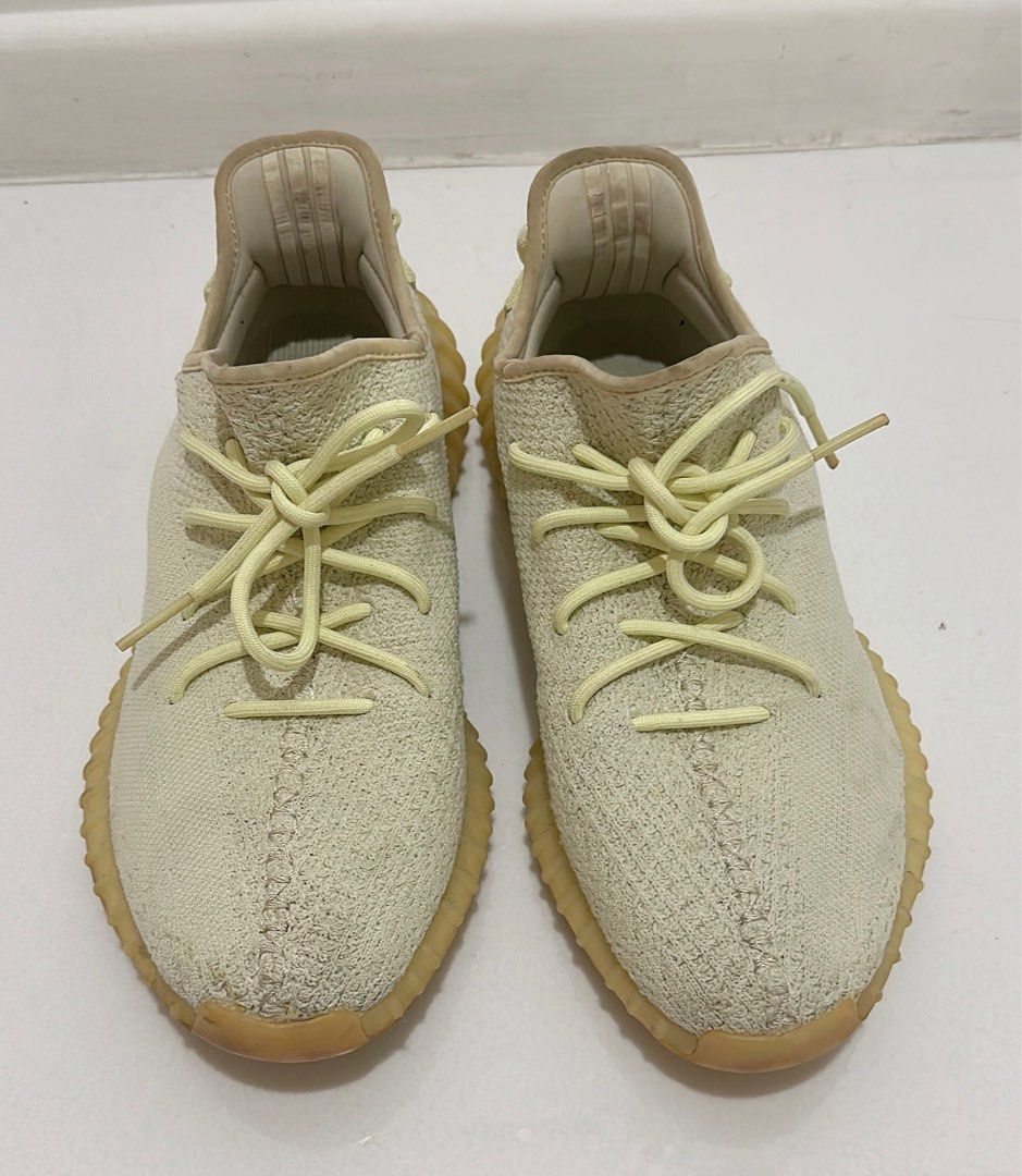 Yeezy X Adidas Boost 350 V2 Butter