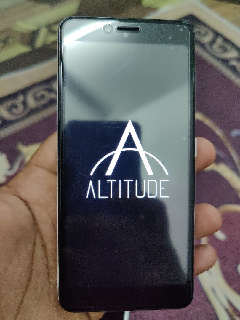 YES Altitude 4, Mobile Phones & Gadgets, Mobile Phones, Android Phones