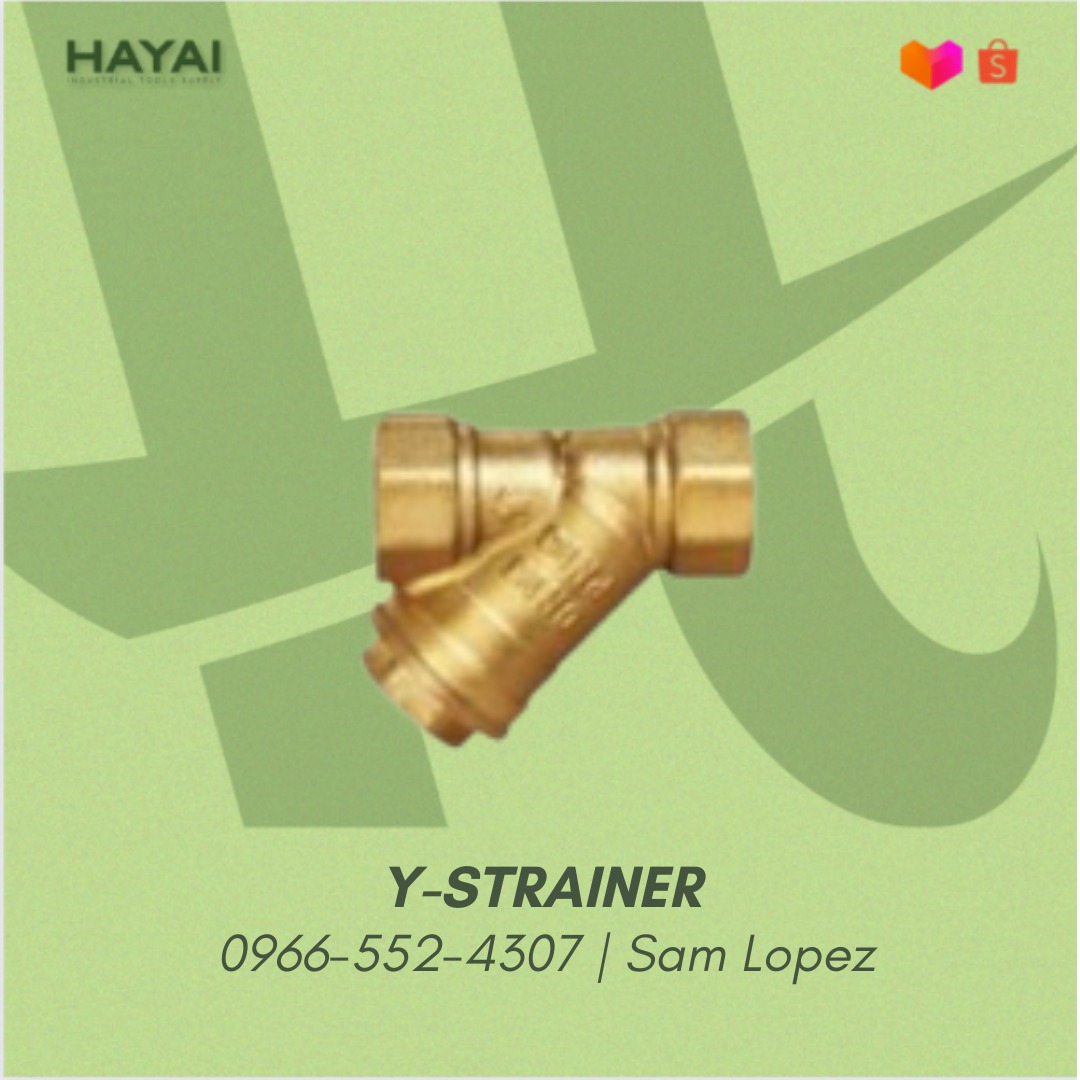 YStrainer on Carousell