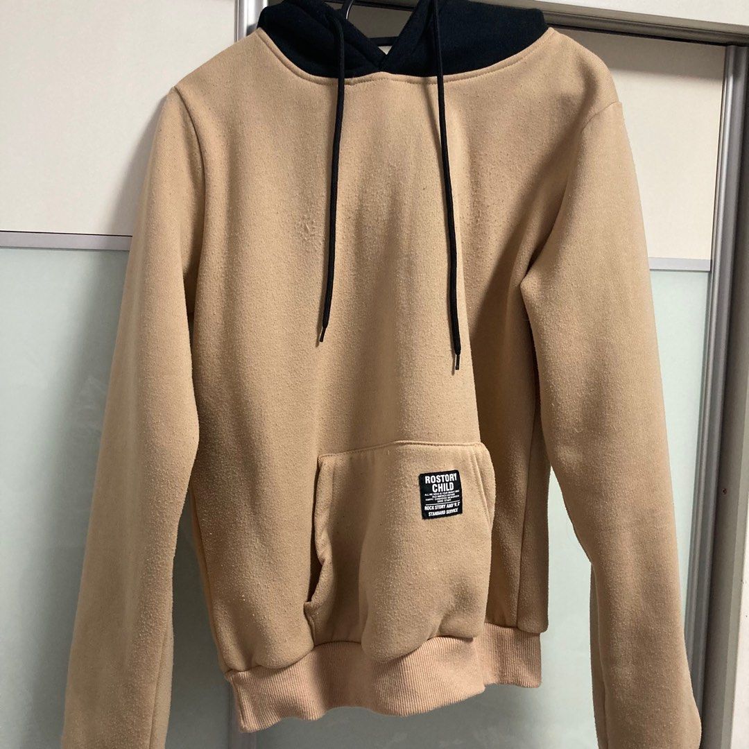 Zaful black hoodie sales