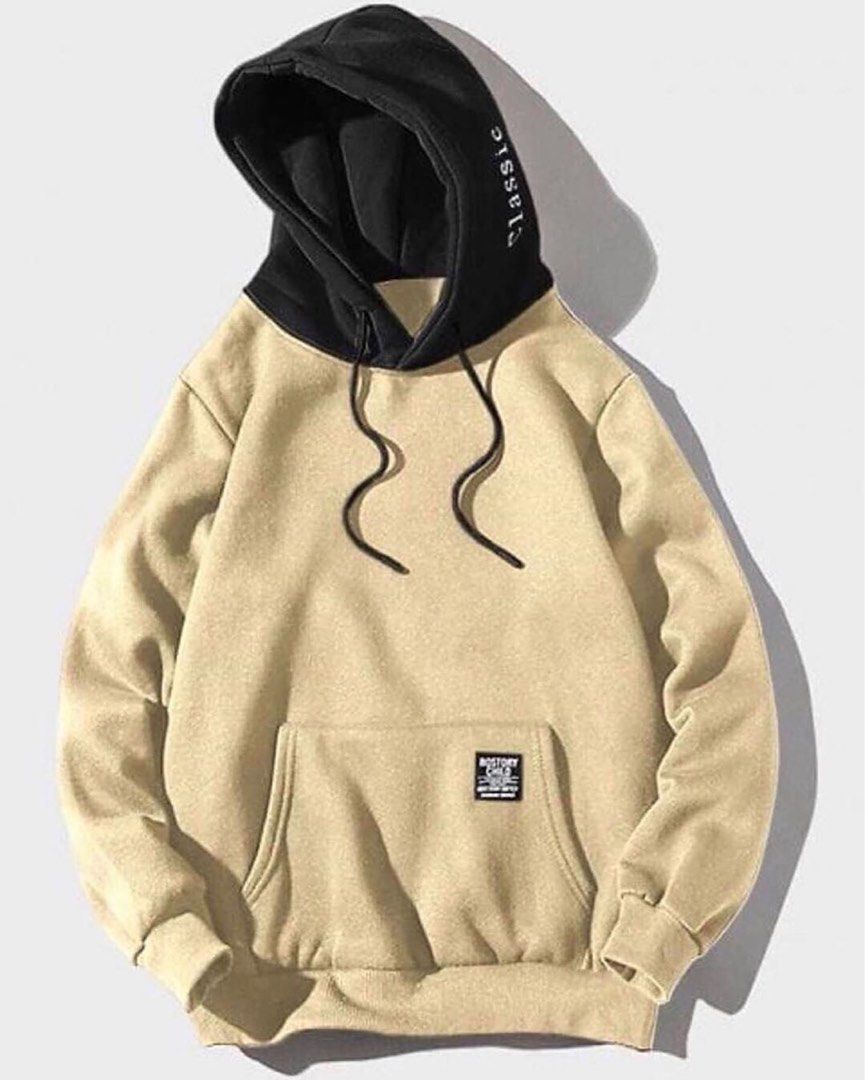 Zaful hoodie top
