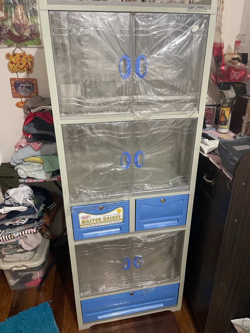 Zooey Kitchen Furniture & Home Living, Bathroom