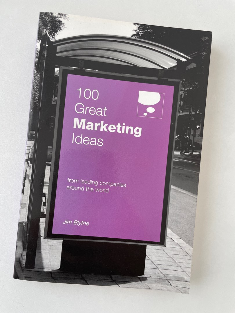 Cute Marketing Ideas