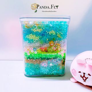 （分類：）位於 。 由 panda.fly.handmade 提交（商品編號 1238674544，圖片 1）。簡介： 。