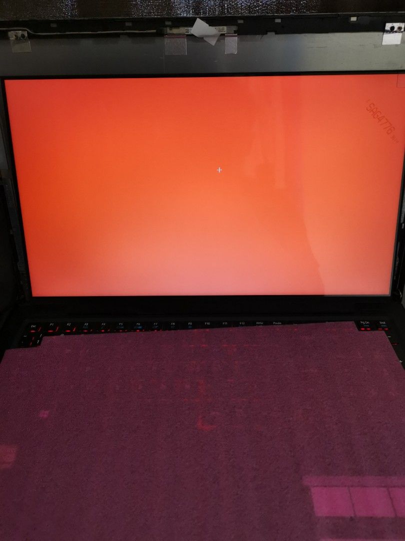 15.6 30 pins Frame less FHD, Computers & Tech, Parts & Accessories