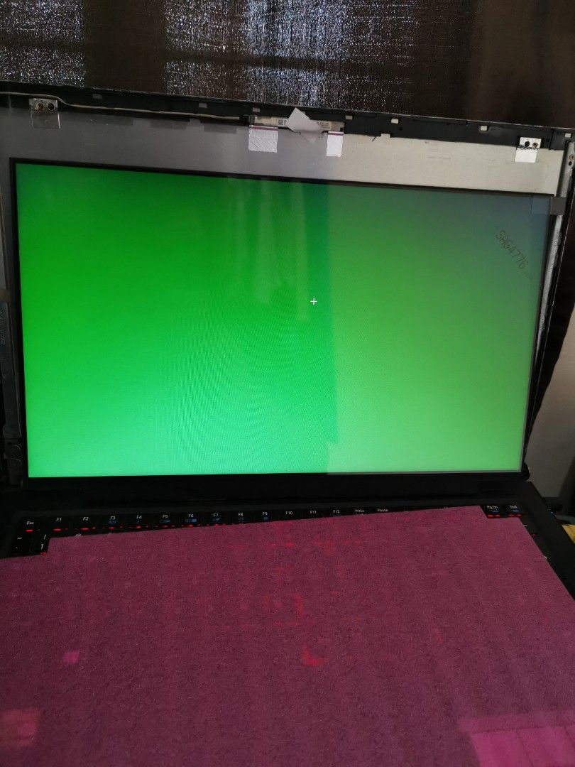 15.6 30 pins Frame less FHD, Computers & Tech, Parts & Accessories