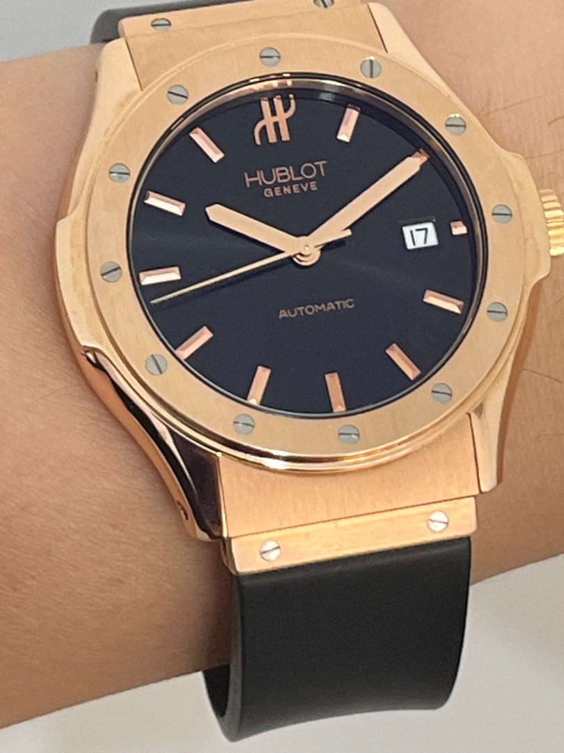 Hublot 1915.8 outlet