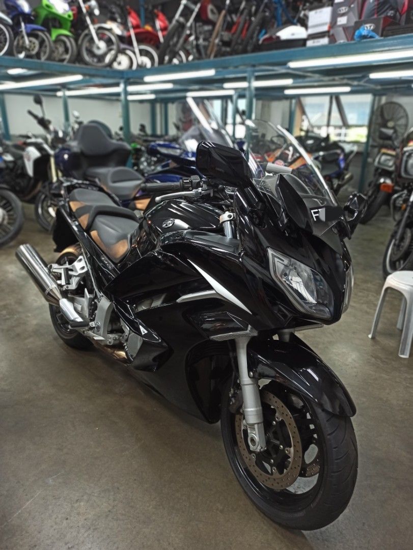 2013 fjr1300 for sale hot sale