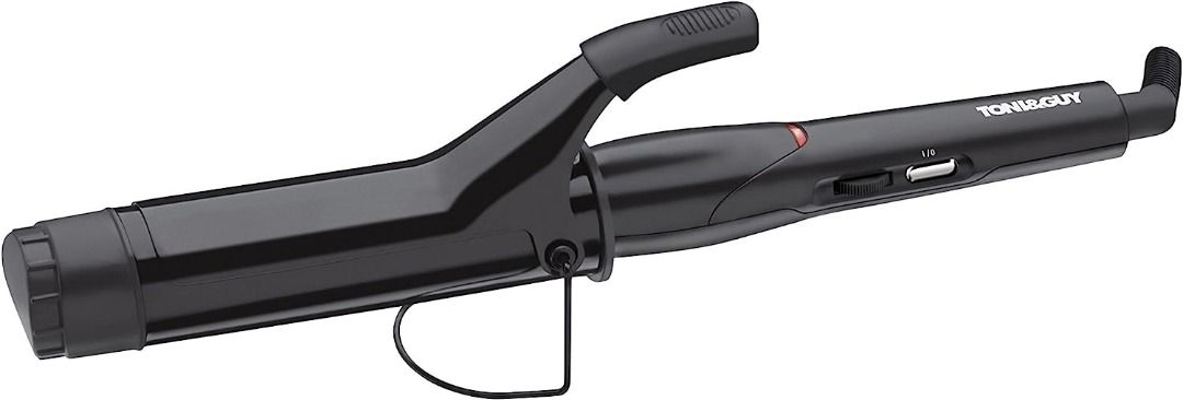 Jumbo curling tongs online