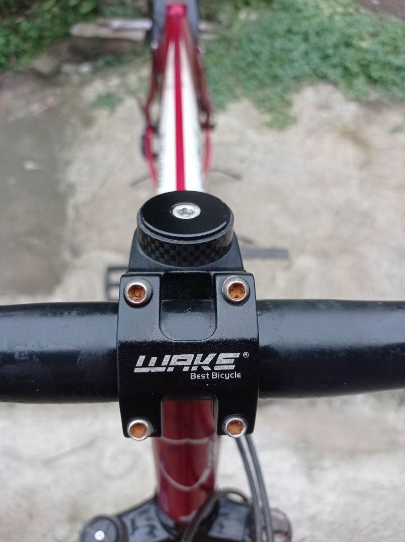 norco bush pilot reviews