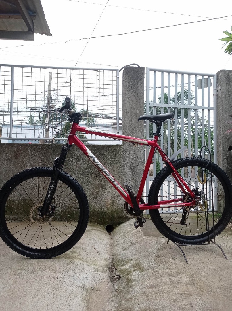 norco bush pilot reviews