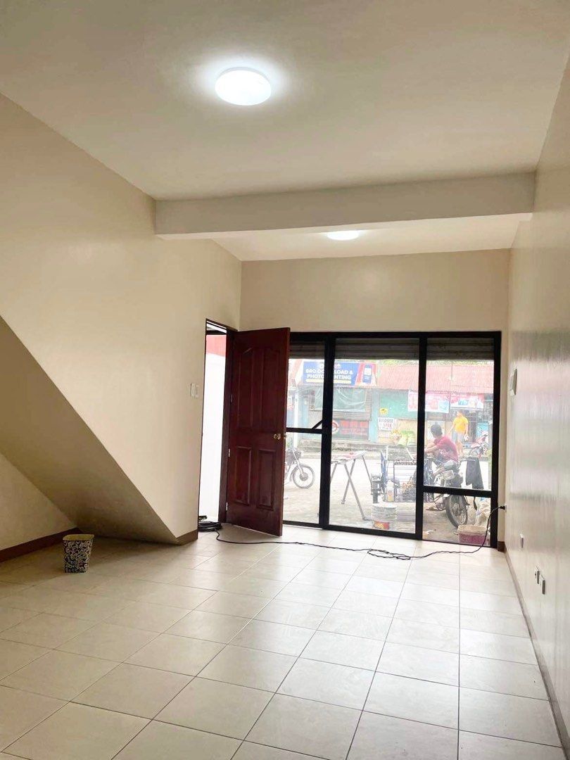 2Storey Commercial Space for Rent (Caloocan), Property, Rentals