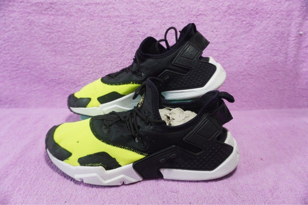351. Nike Air Huarache Drift Mens Running Trainers Ah7334 700 UPC