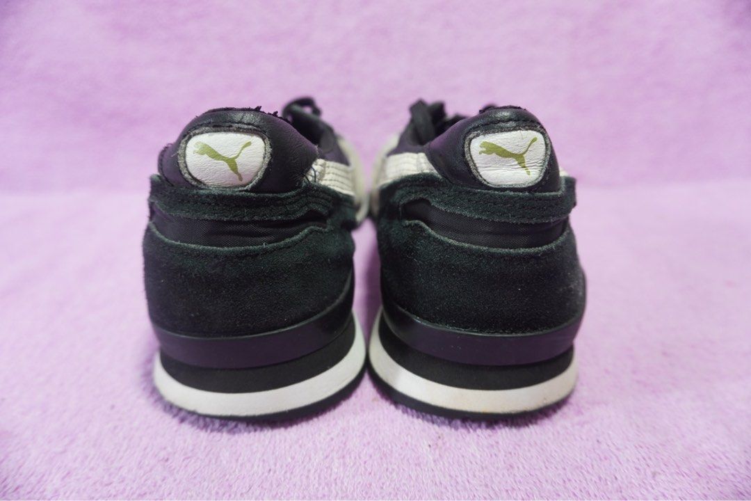 Puma rx 727 reflective hot sale