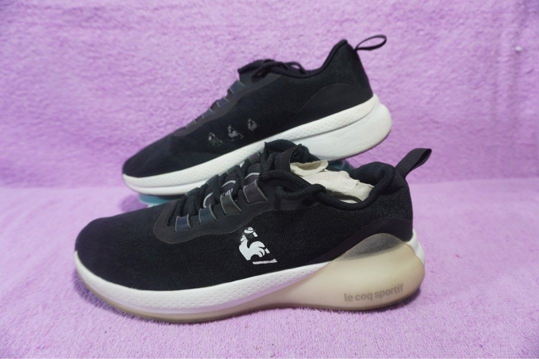 360. Le Coq Sportif CMT 211332 Size 42 Insole 27 cm Made in China