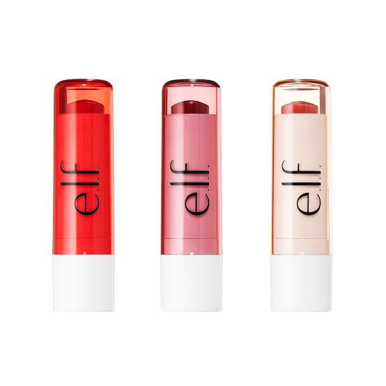 3 Piece Elf Lip Balm Set, Beauty & Personal Care, Face, Makeup on Carousell