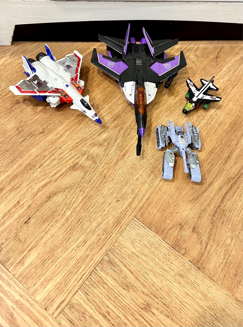 Aeroplane transformer online