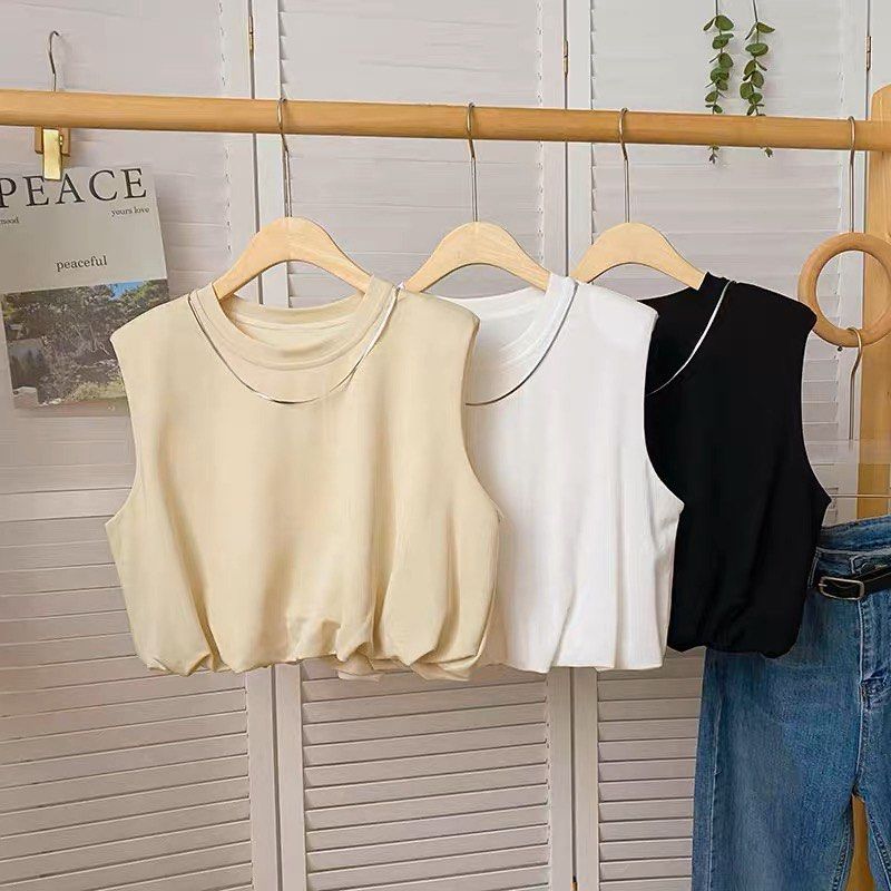 Club factory 2025 tank tops