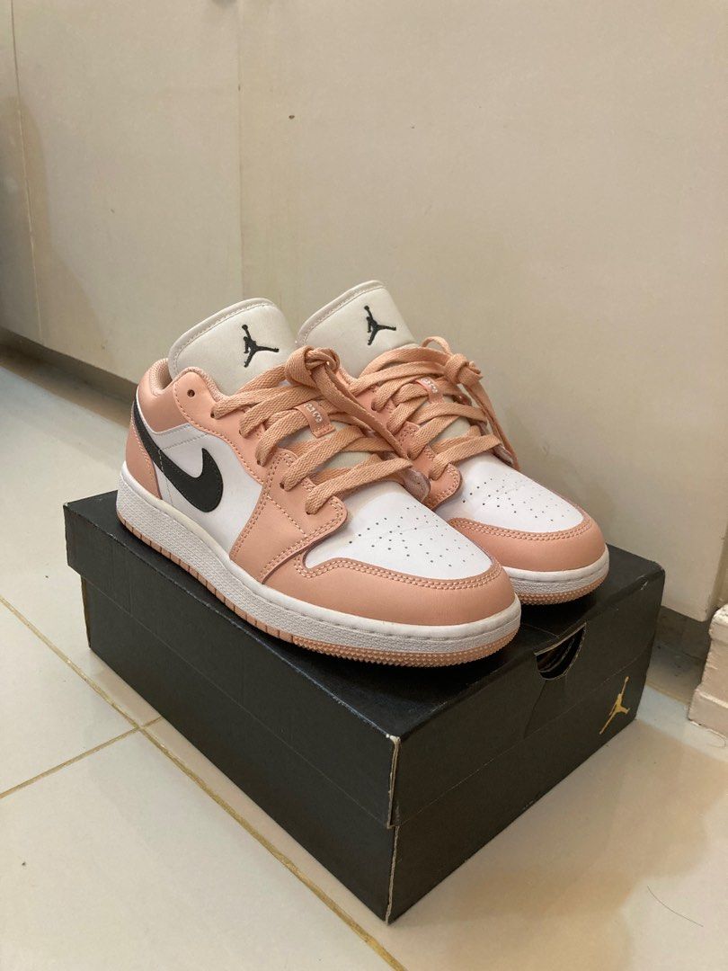 5y jordans in women's